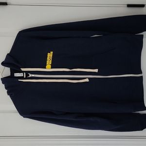 Warner Records hoodie